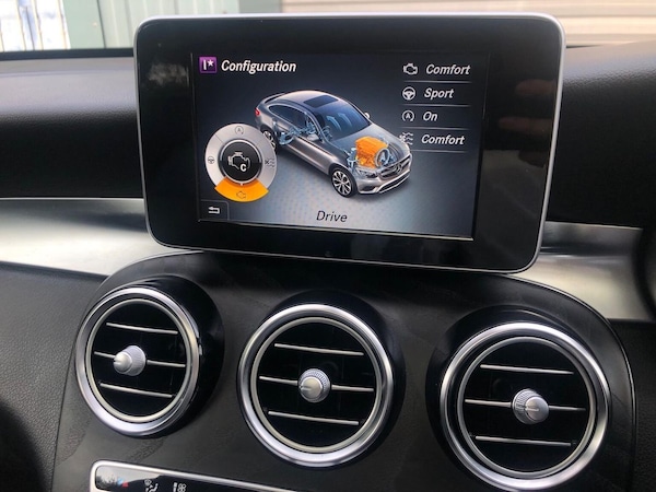 Used Mercedes-Benz GLC 2019 for sale - 76253660: Photo 23