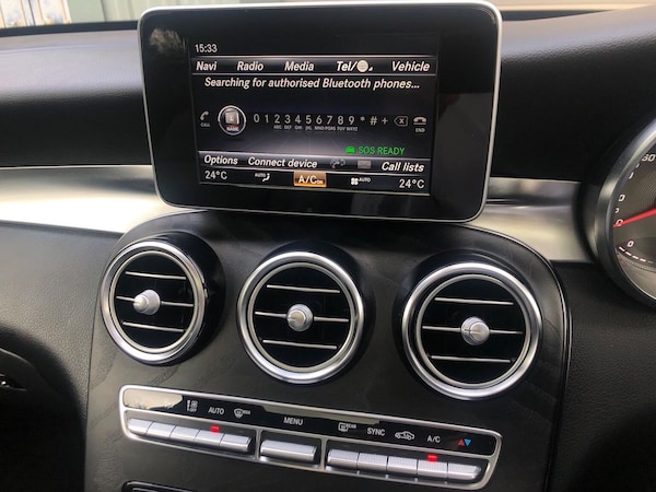 Used Mercedes-Benz GLC 2019 for sale - 76253660: Photo 24