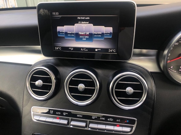 Used Mercedes-Benz GLC 2019 for sale - 76253660: Photo 25