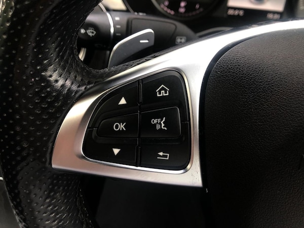 Used Mercedes-Benz GLC 2019 for sale - 76253660: Photo 26