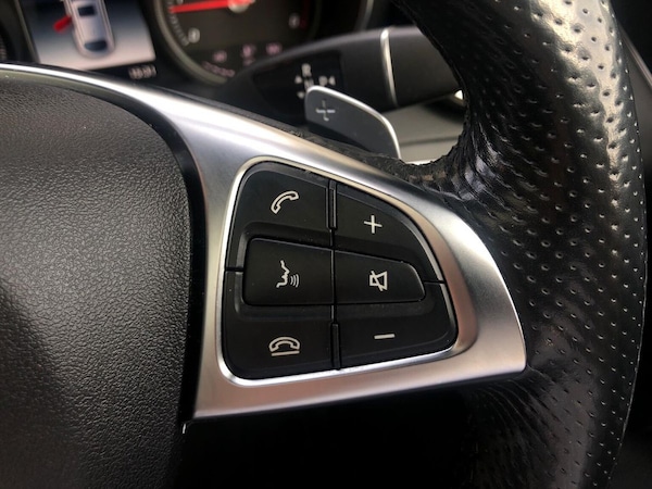 Used Mercedes-Benz GLC 2019 for sale - 76253660: Photo 27