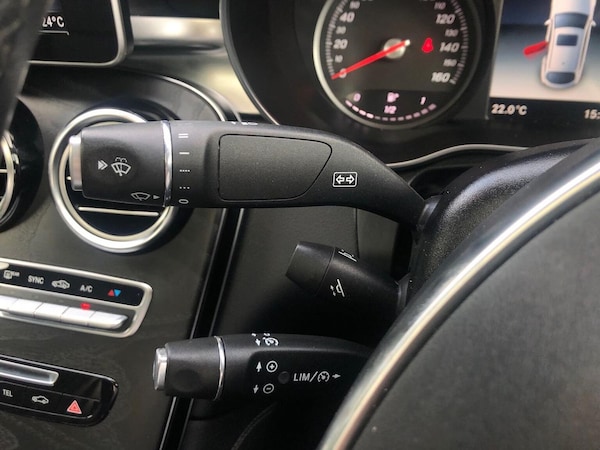 Used Mercedes-Benz GLC 2019 for sale - 76253660: Photo 28