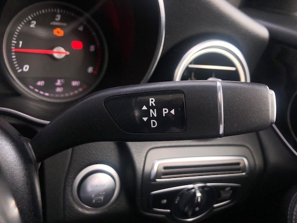 Used Mercedes-Benz GLC 2019 for sale - 76253660: Photo 29