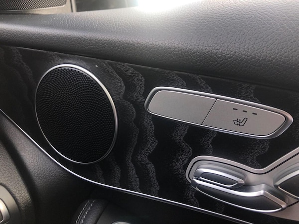 Used Mercedes-Benz GLC 2019 for sale - 76253660: Photo 31