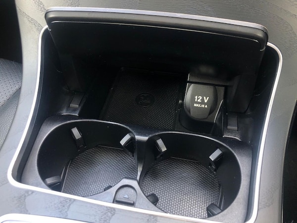 Used Mercedes-Benz GLC 2019 for sale - 76253660: Photo 32