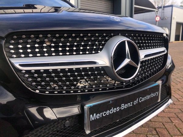 Used Mercedes-Benz GLC 2019 for sale - 76253660: Photo 33