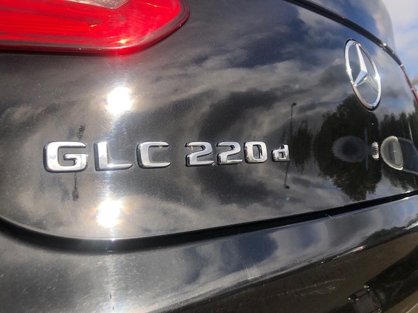 Used Mercedes-Benz GLC 2019 for sale - 76253660: Photo 35