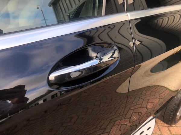 Used Mercedes-Benz GLC 2019 for sale - 76253660: Photo 37