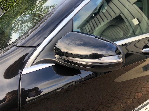 Used Mercedes-Benz GLC 2019 for sale - 76253660: Photo 38