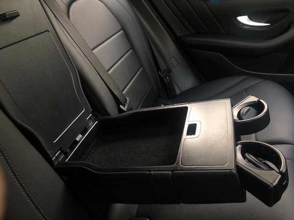 Used Mercedes-Benz GLC 2019 for sale - 76253660: Photo 39