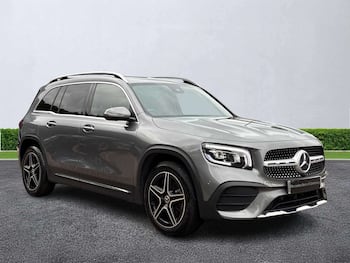 Used Mercedes-Benz GLB 2023 for sale - 79845729: Photo