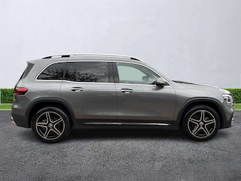 Used Mercedes-Benz GLB 2023 for sale - 79845729: Photo