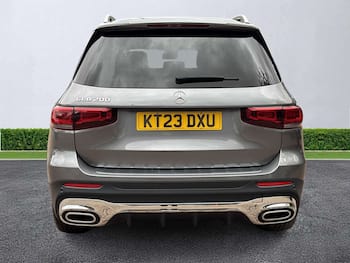 Used Mercedes-Benz GLB 2023 for sale - 79845729: Photo