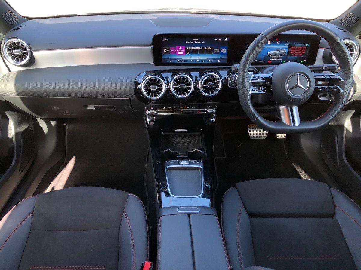 Used Mercedes-Benz A-Class 2025 for sale - 78196234: Photo 11