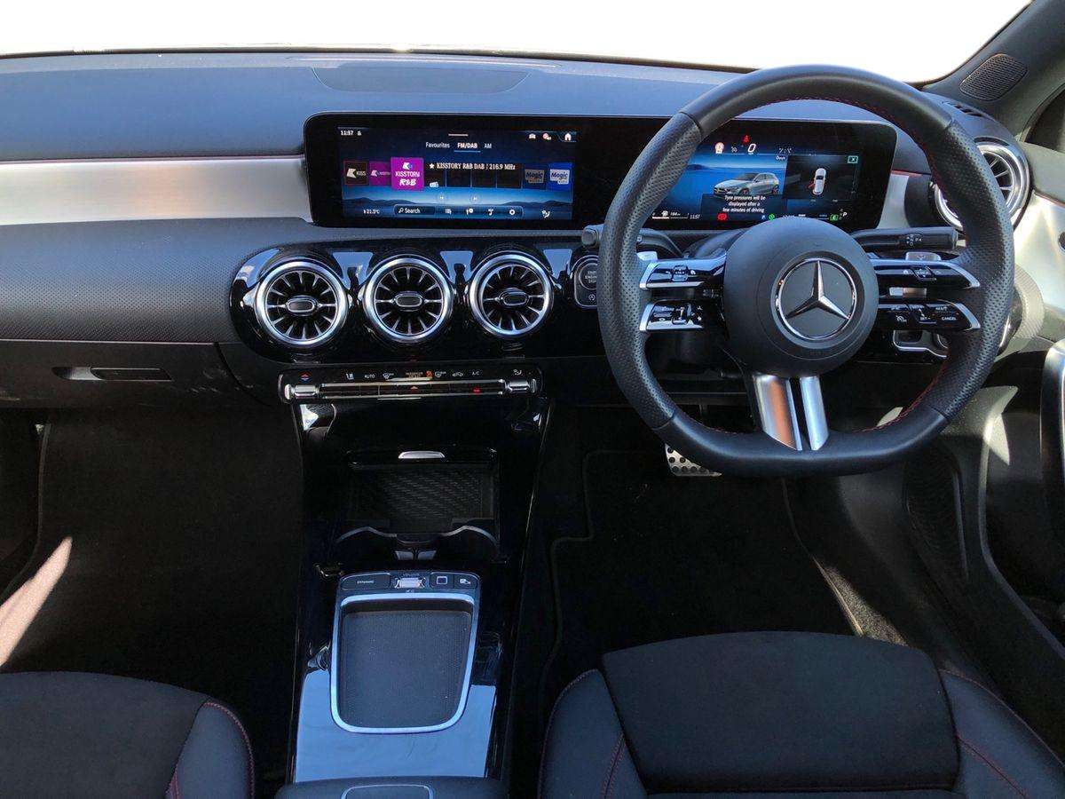 Used Mercedes-Benz A-Class 2025 for sale - 78196234: Photo 12