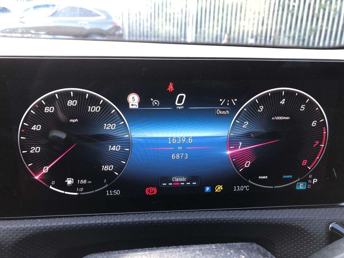 Used Mercedes-Benz A-Class 2025 for sale - 78196234: Photo 13