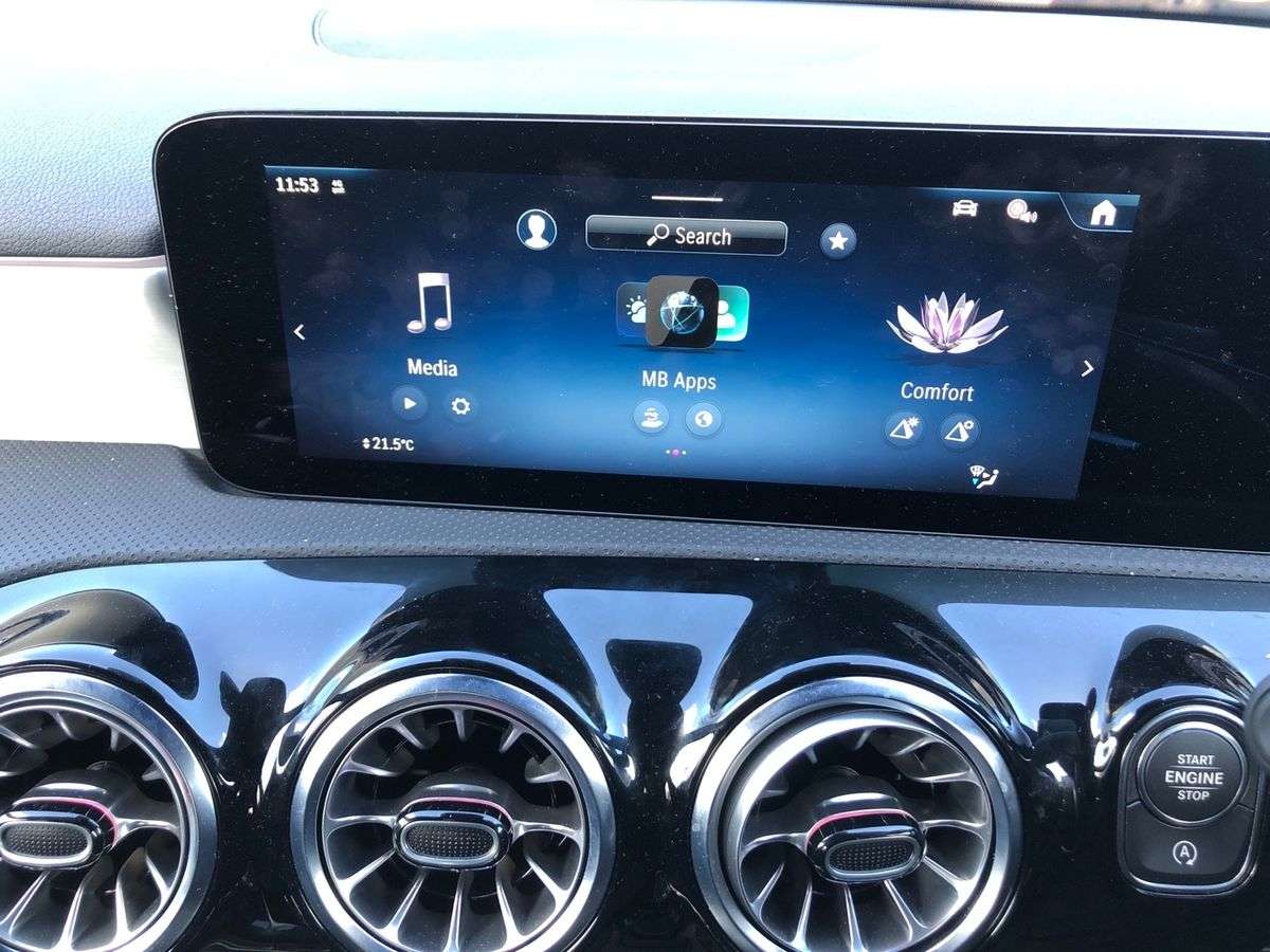 Used Mercedes-Benz A-Class 2025 for sale - 78196234: Photo 14