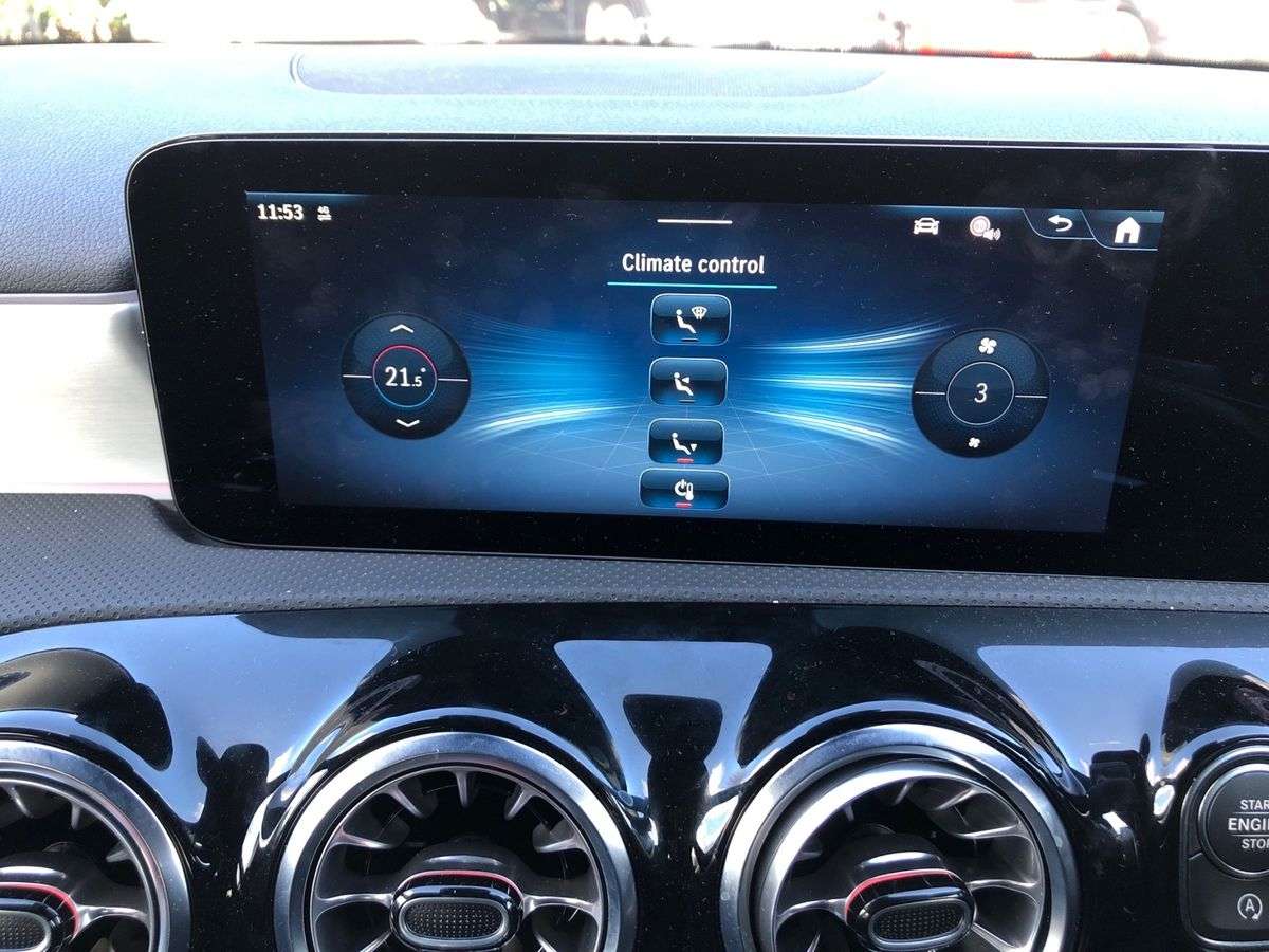 Used Mercedes-Benz A-Class 2025 for sale - 78196234: Photo 15