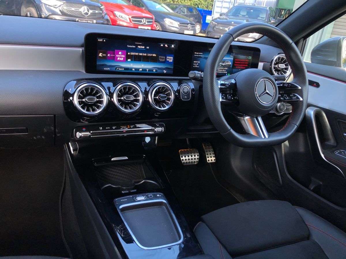 Used Mercedes-Benz A-Class 2025 for sale - 78196234: Photo 16