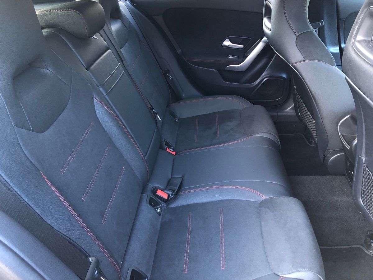 Used Mercedes-Benz A-Class 2025 for sale - 78196234: Photo 19