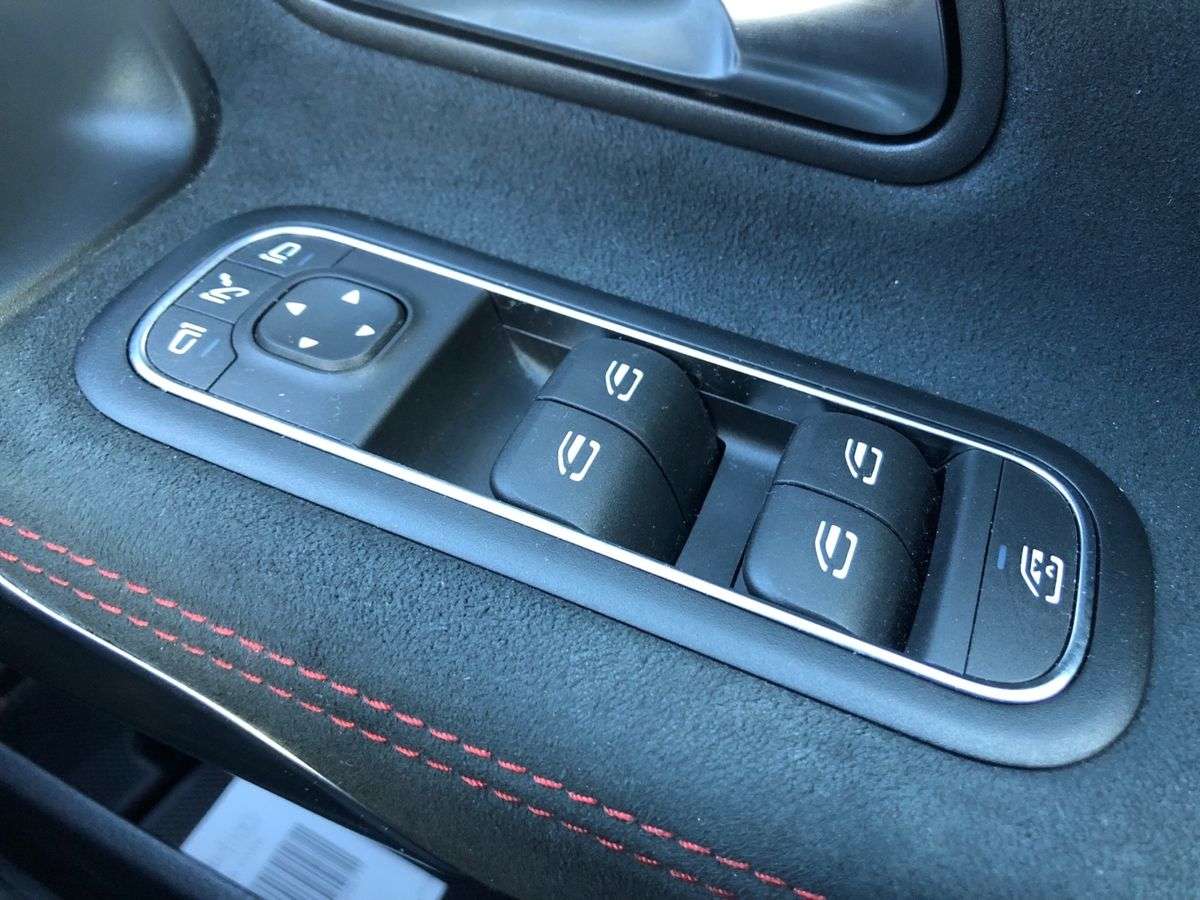 Used Mercedes-Benz A-Class 2025 for sale - 78196234: Photo 21