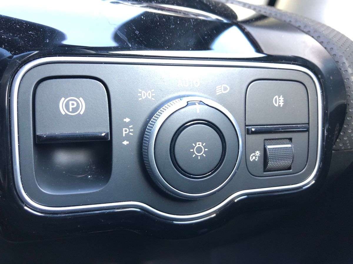 Used Mercedes-Benz A-Class 2025 for sale - 78196234: Photo 22