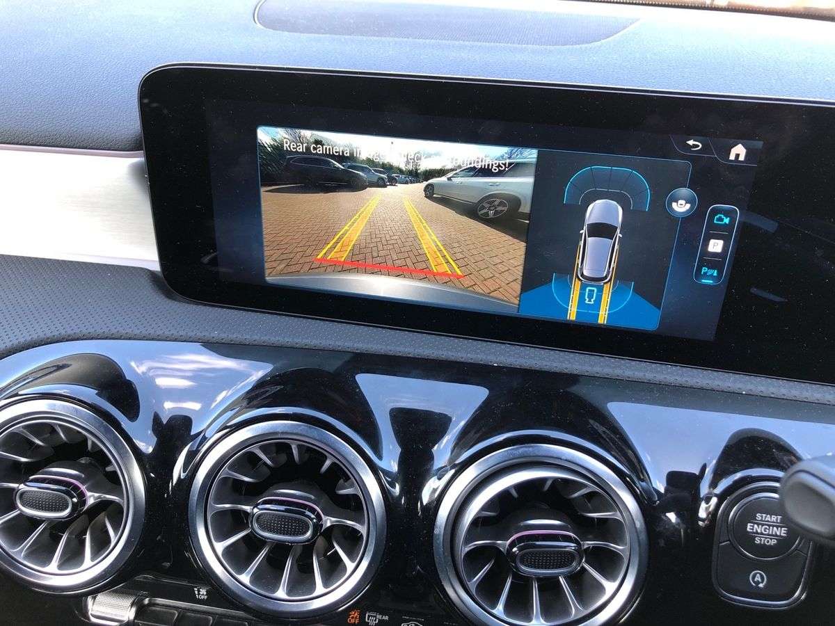 Used Mercedes-Benz A-Class 2025 for sale - 78196234: Photo 23