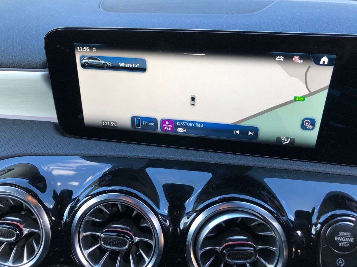 Used Mercedes-Benz A-Class 2025 for sale - 78196234: Photo 24