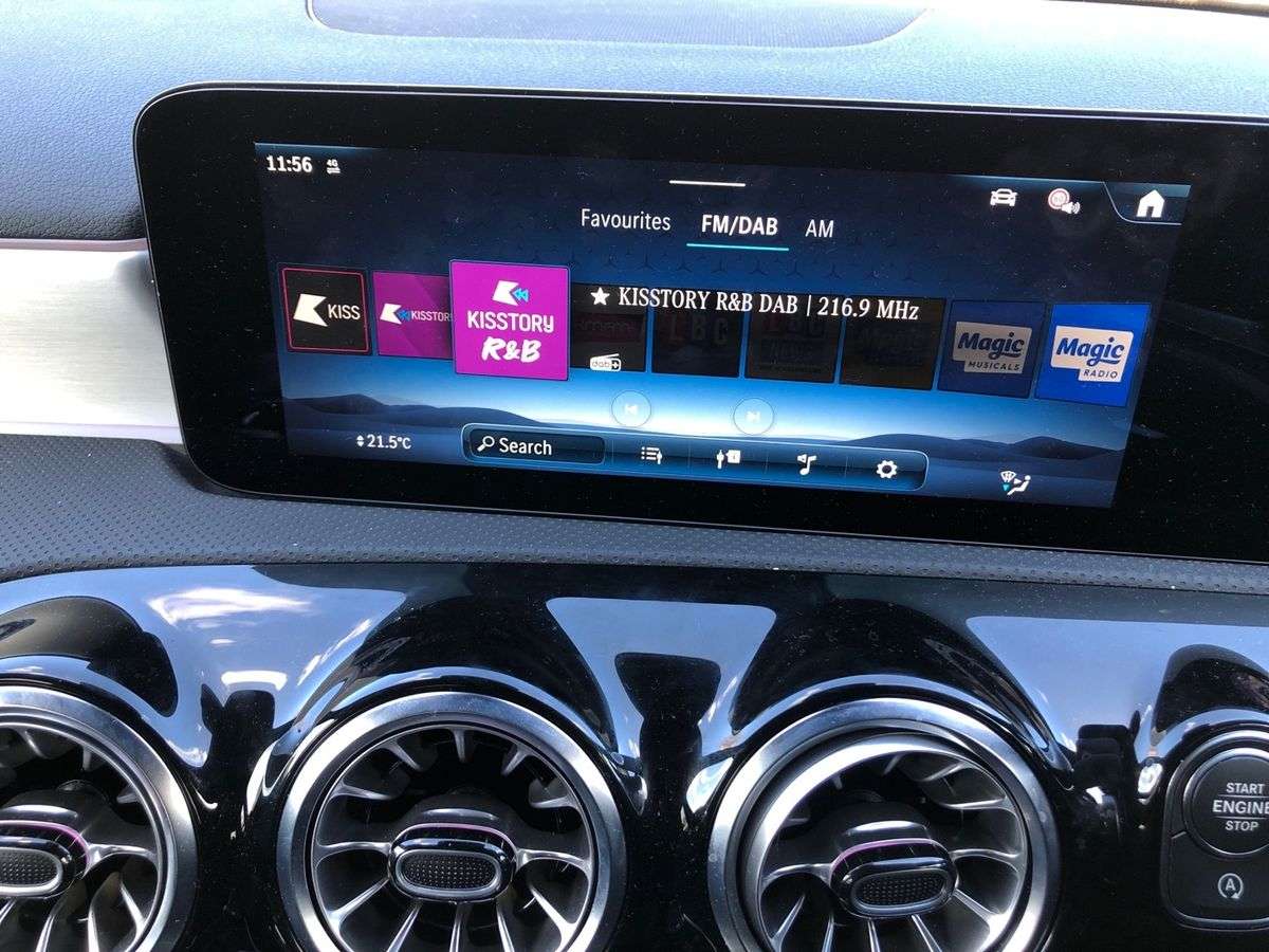 Used Mercedes-Benz A-Class 2025 for sale - 78196234: Photo 25