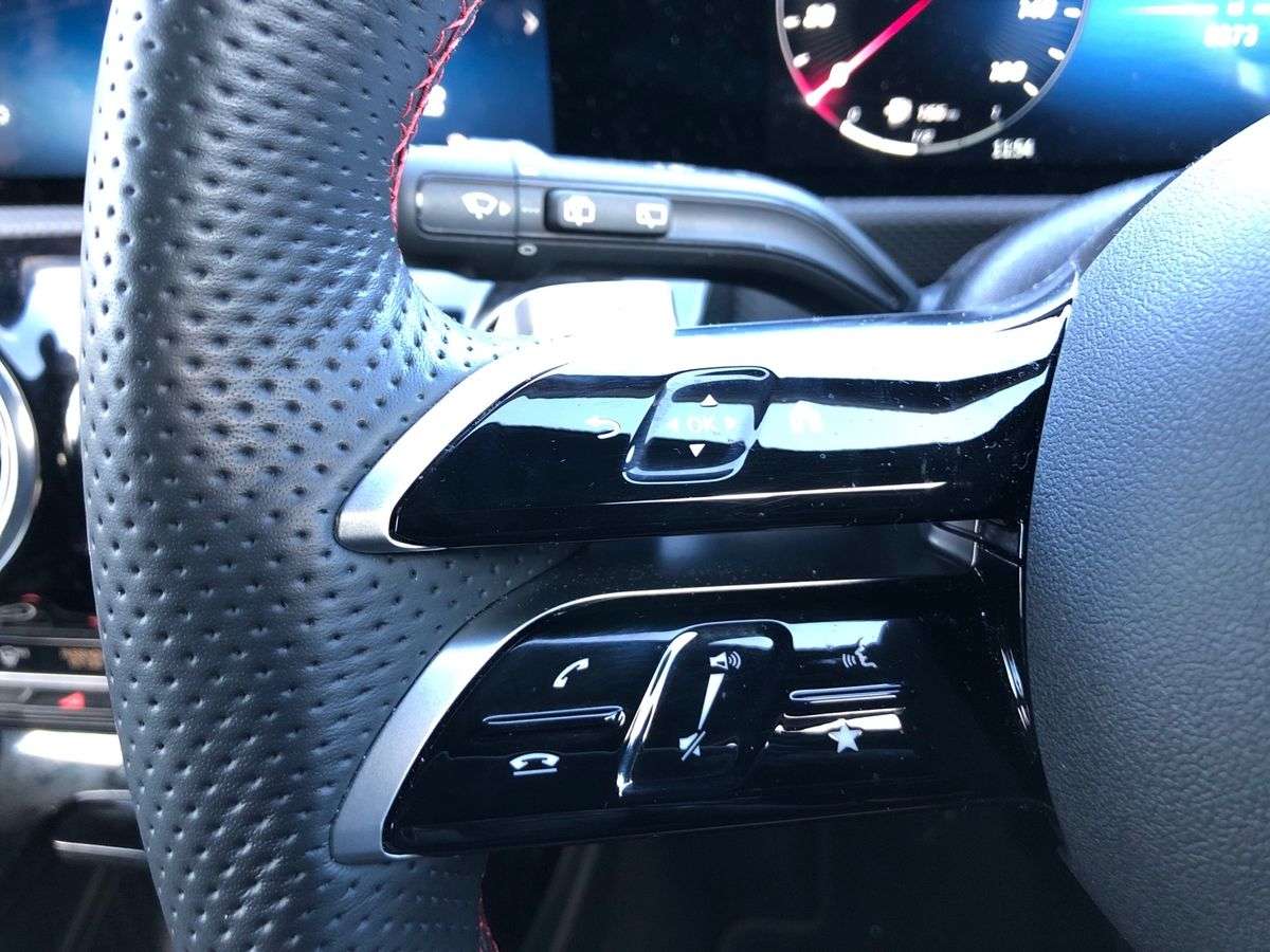 Used Mercedes-Benz A-Class 2025 for sale - 78196234: Photo 26