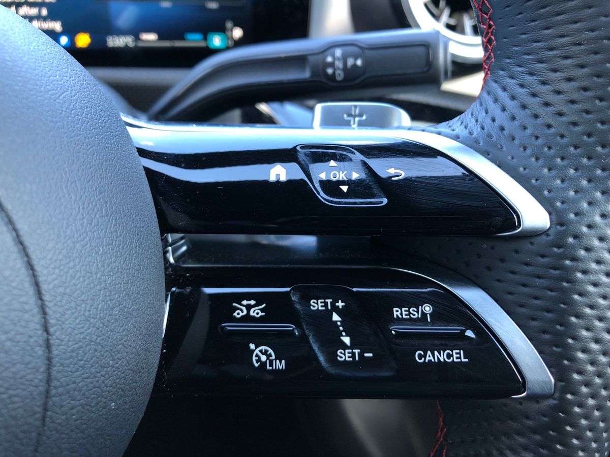 Used Mercedes-Benz A-Class 2025 for sale - 78196234: Photo 27