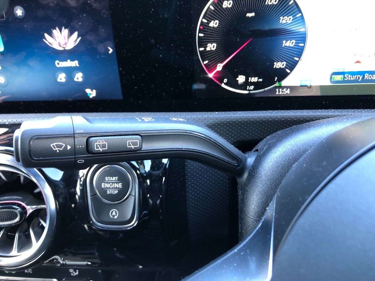 Used Mercedes-Benz A-Class 2025 for sale - 78196234: Photo 28