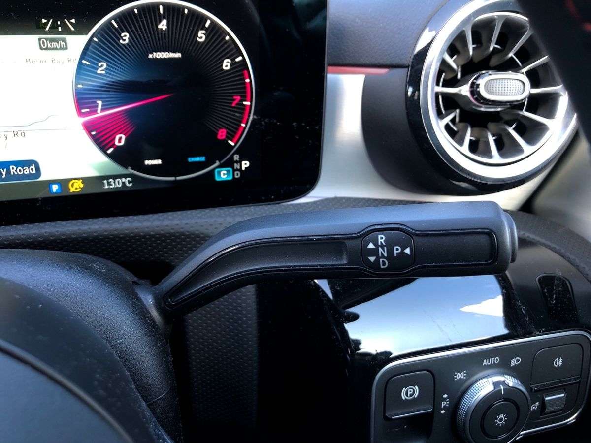 Used Mercedes-Benz A-Class 2025 for sale - 78196234: Photo 29