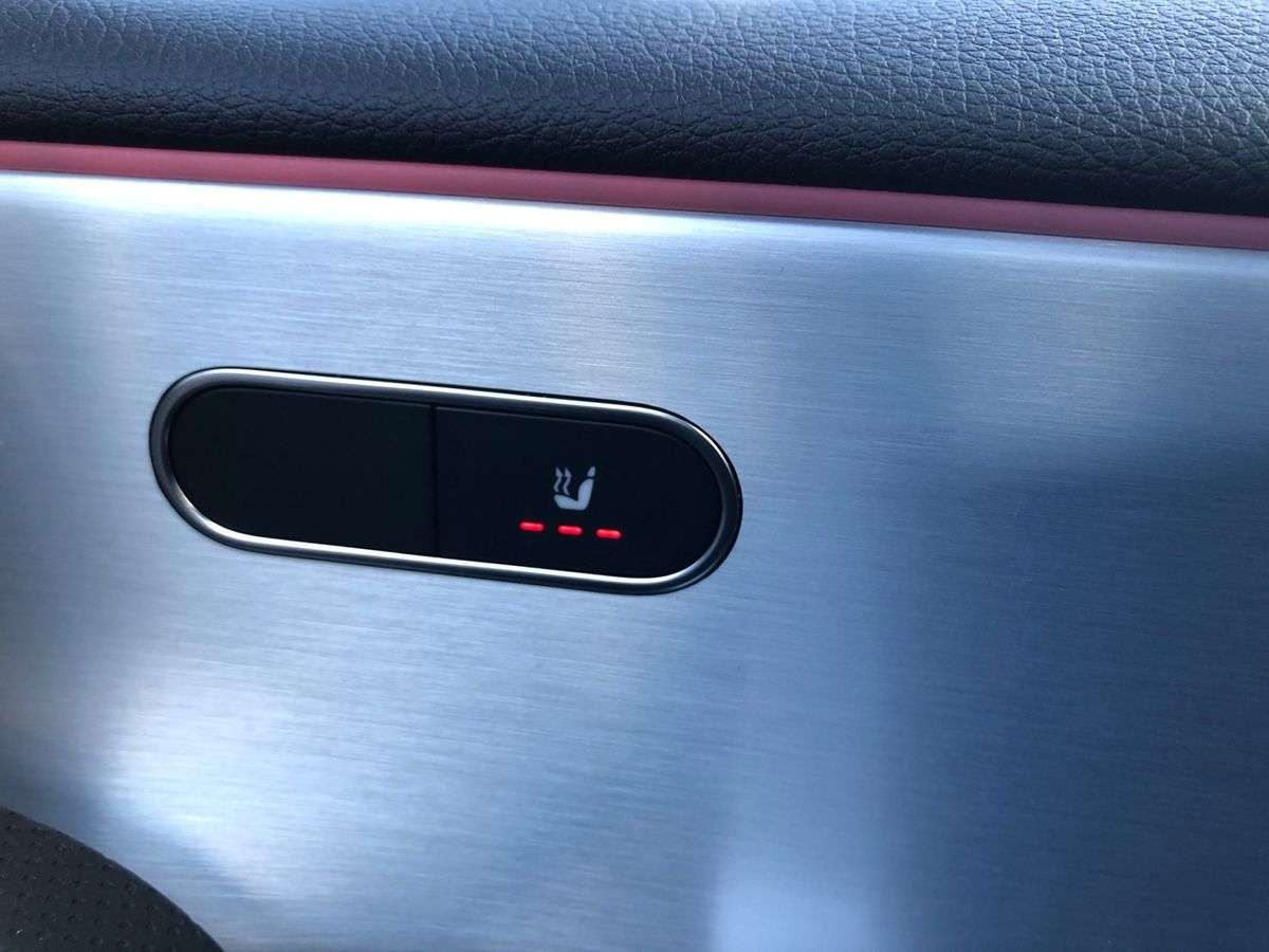 Used Mercedes-Benz A-Class 2025 for sale - 78196234: Photo 30