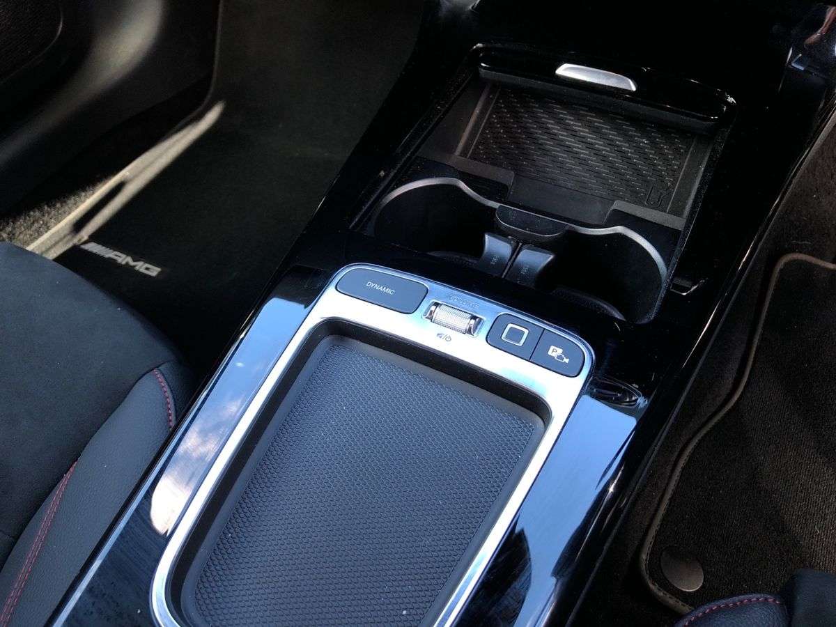 Used Mercedes-Benz A-Class 2025 for sale - 78196234: Photo 32