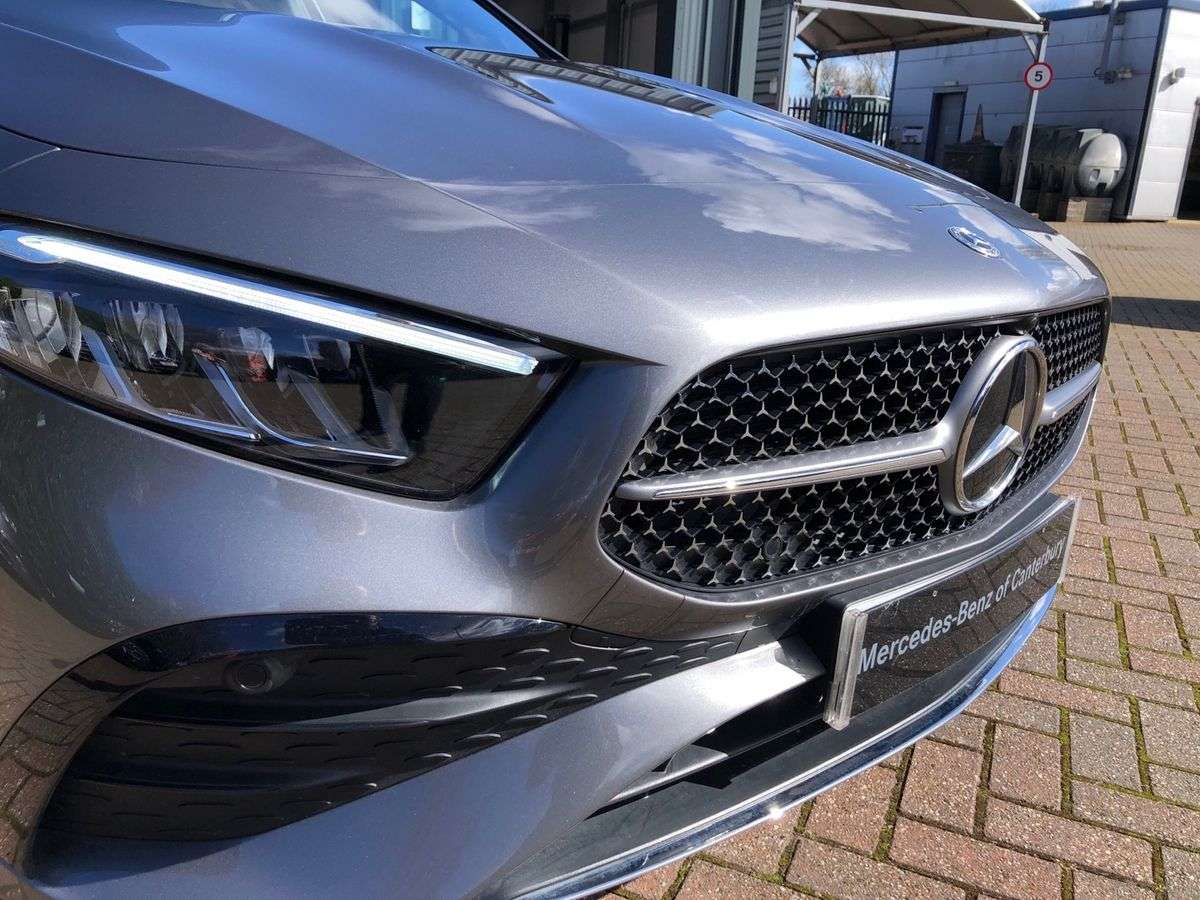 Used Mercedes-Benz A-Class 2025 for sale - 78196234: Photo 33