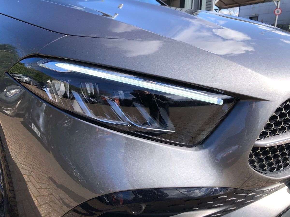 Used Mercedes-Benz A-Class 2025 for sale - 78196234: Photo 34