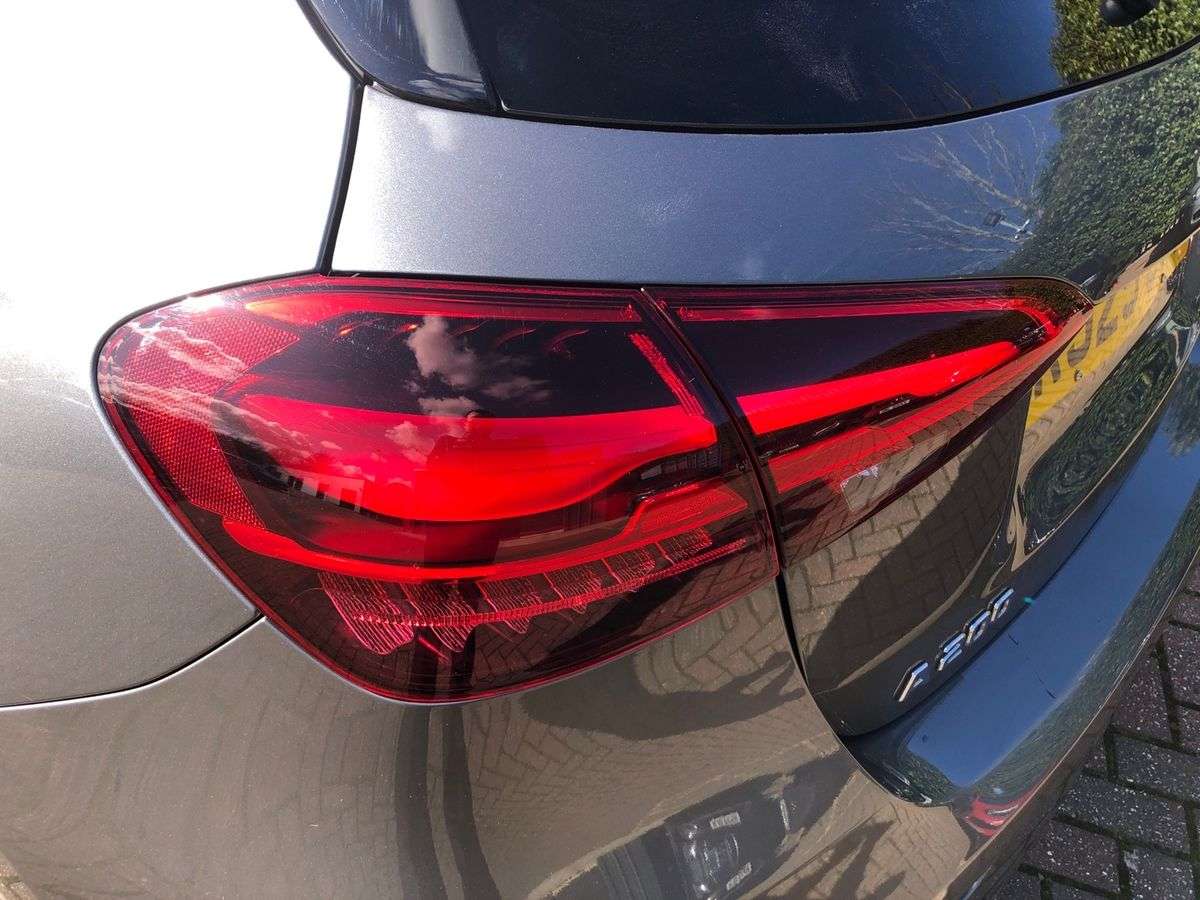 Used Mercedes-Benz A-Class 2025 for sale - 78196234: Photo 36