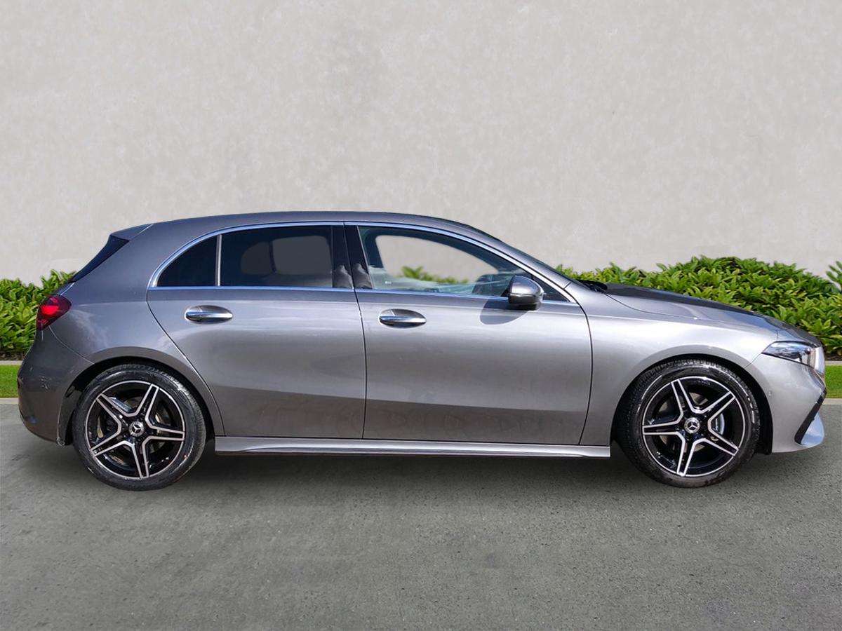 Used Mercedes-Benz A-Class 2025 for sale - 78196234: Photo 5