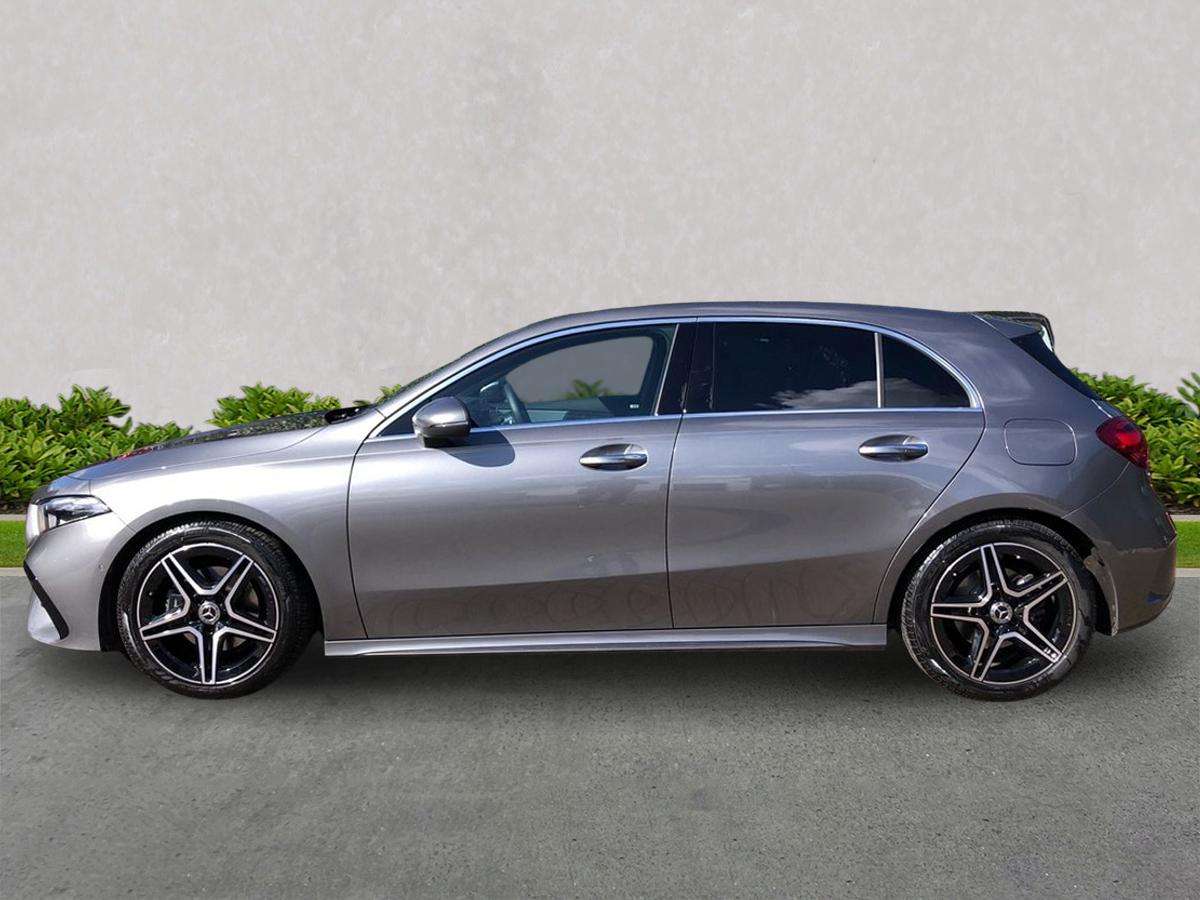 Used Mercedes-Benz A-Class 2025 for sale - 78196234: Photo 6