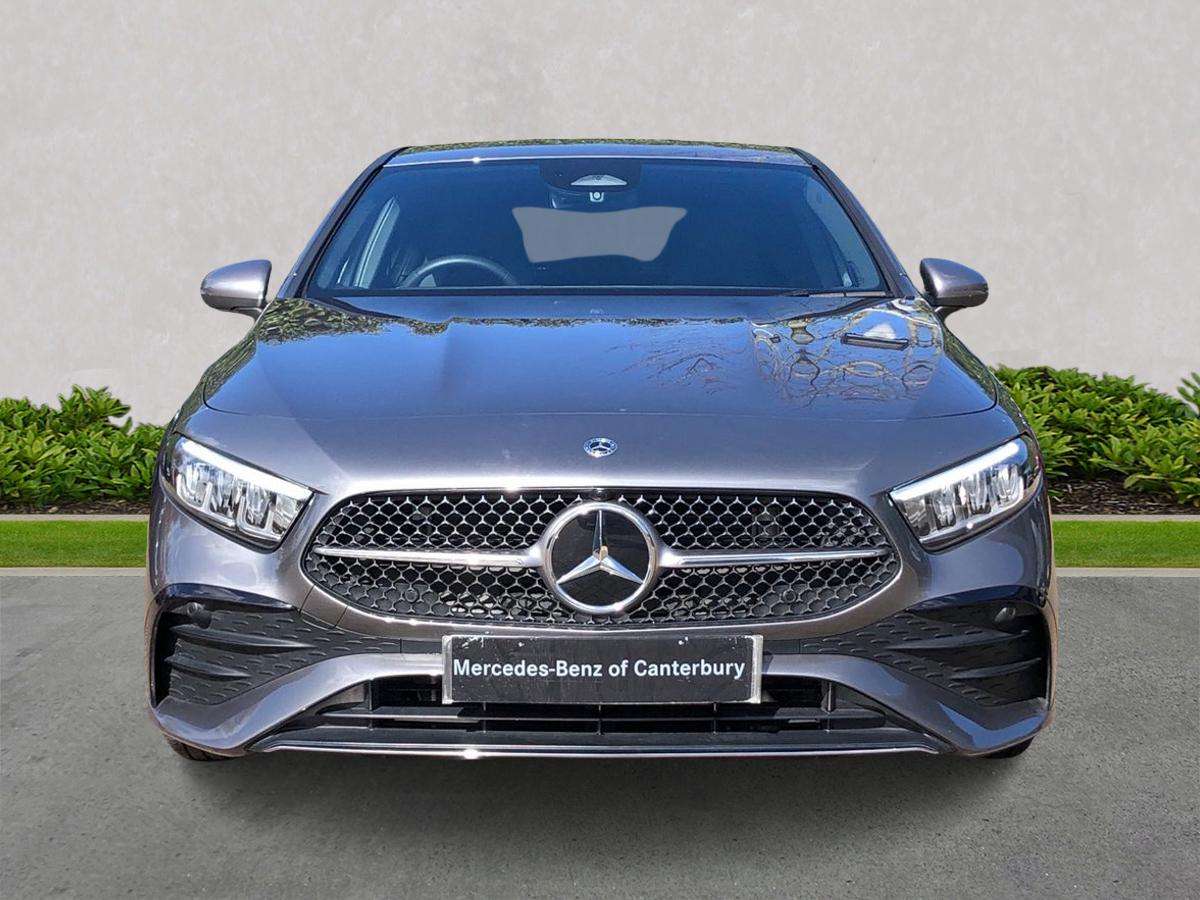 Used Mercedes-Benz A-Class 2025 for sale - 78196234: Photo 8