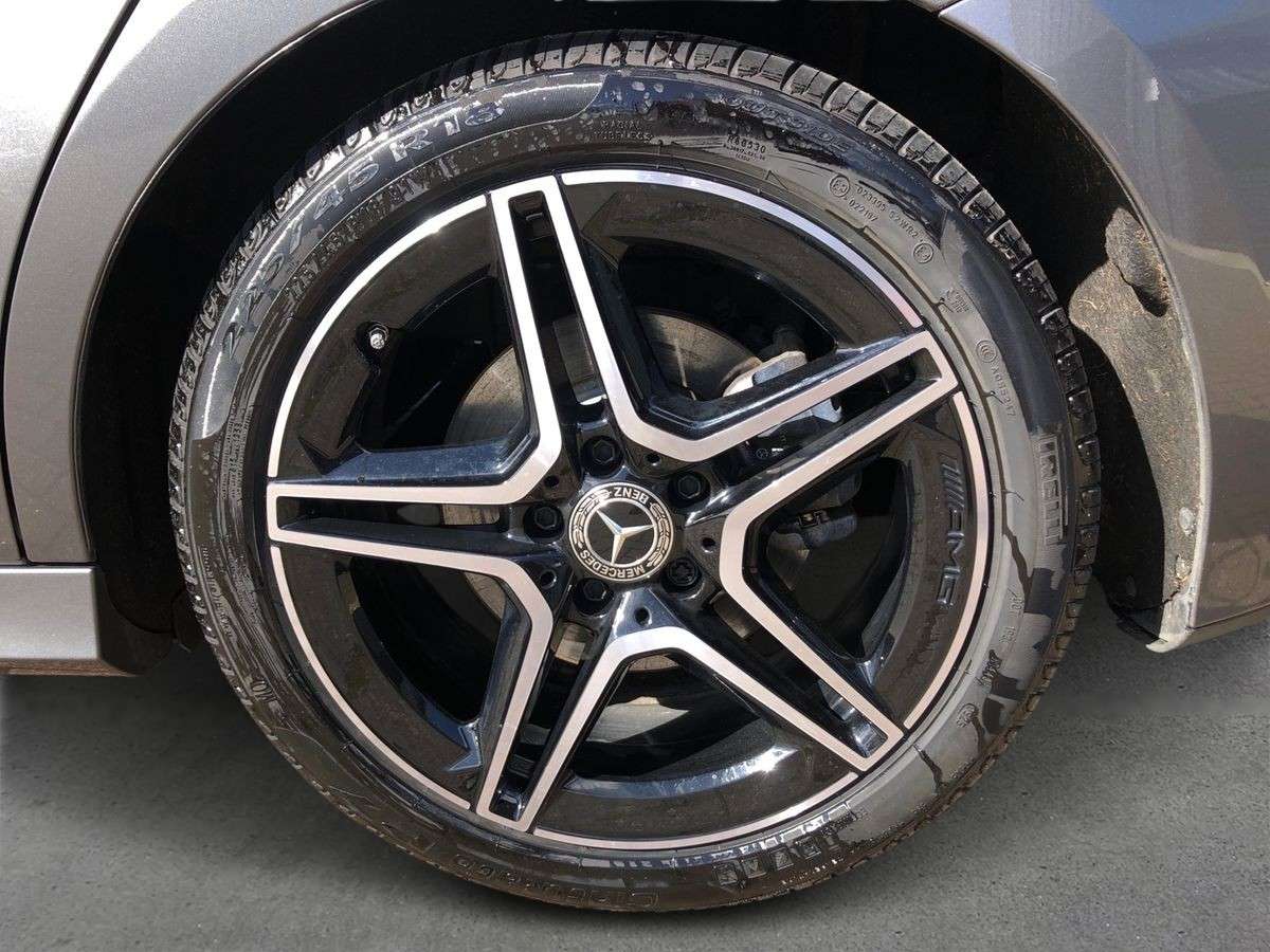 Used Mercedes-Benz A-Class 2025 for sale - 78196234: Photo 9