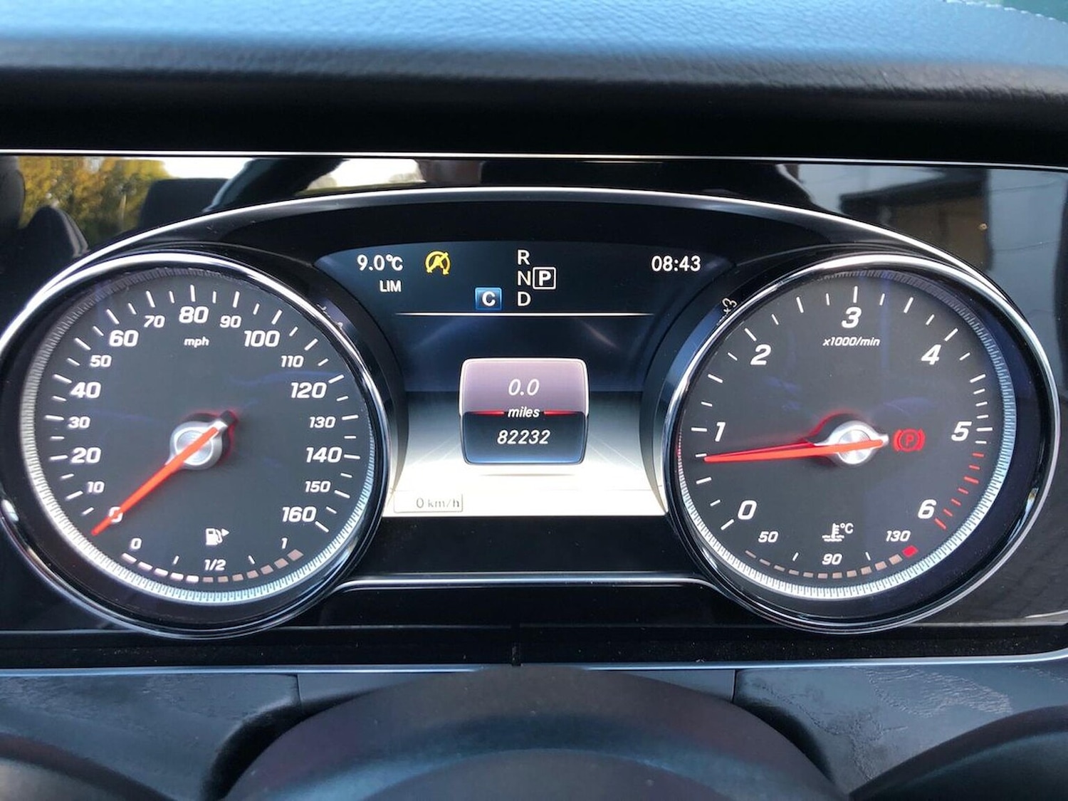 Used Mercedes-Benz E Class 2018 for sale - 76363421: Photo 10