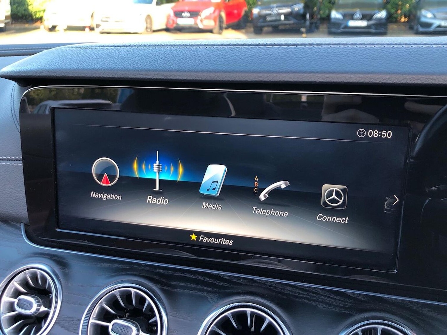 Used Mercedes-Benz E Class 2018 for sale - 76363421: Photo 11