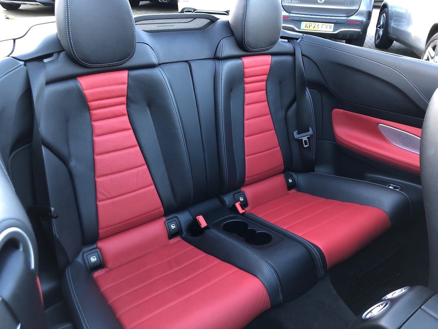 Used Mercedes-Benz E Class 2018 for sale - 76363421: Photo 16