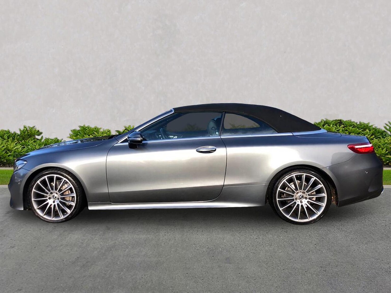 Used Mercedes-Benz E Class 2018 for sale - 76363421: Photo 19