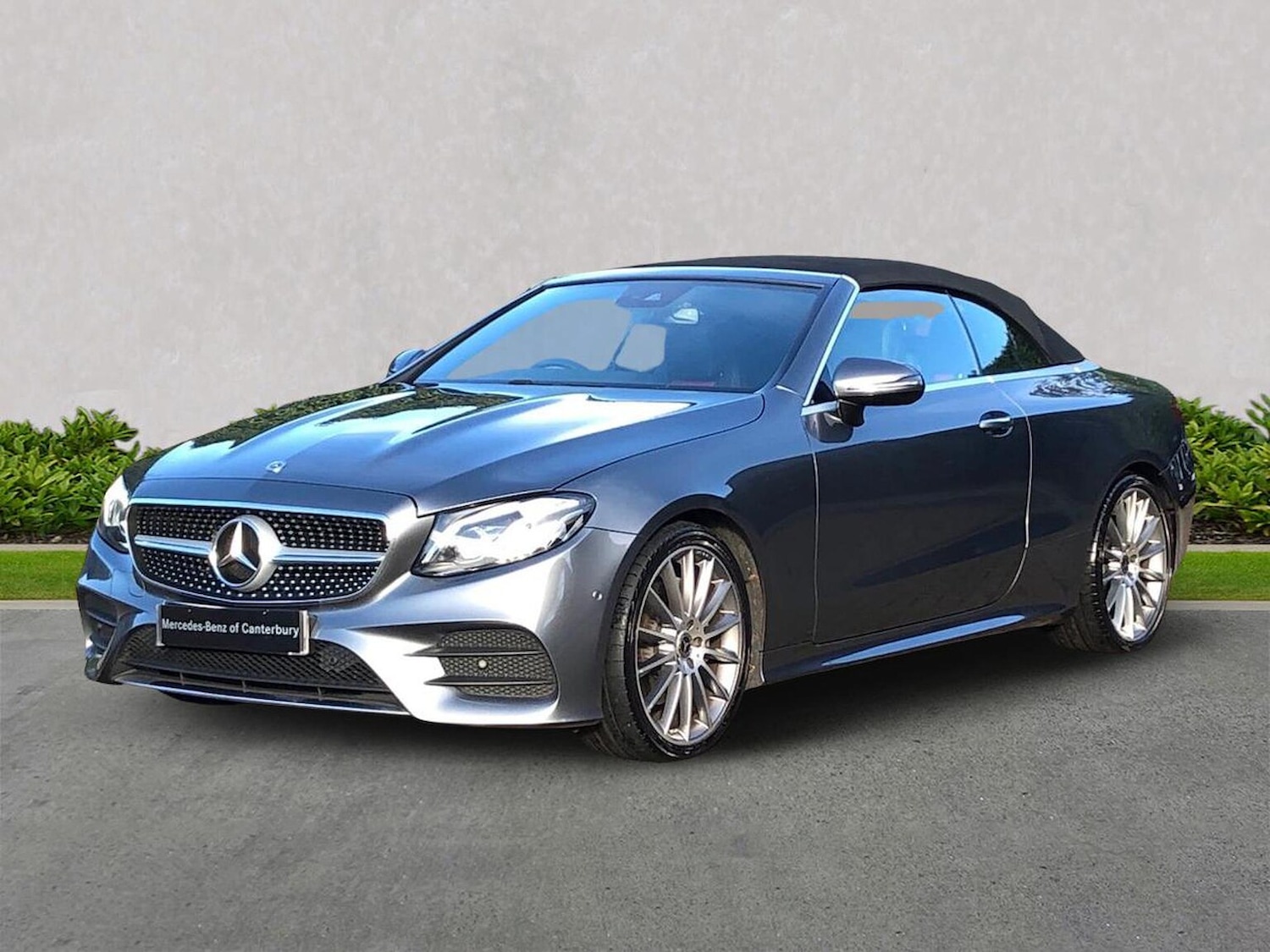 Used Mercedes-Benz E Class 2018 for sale - 76363421: Photo 20