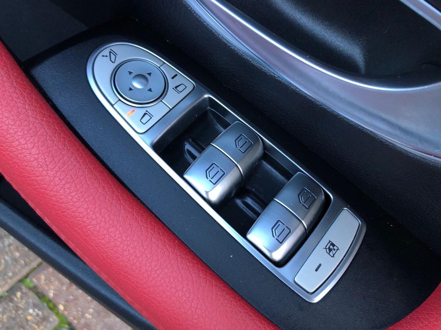 Used Mercedes-Benz E Class 2018 for sale - 76363421: Photo 21