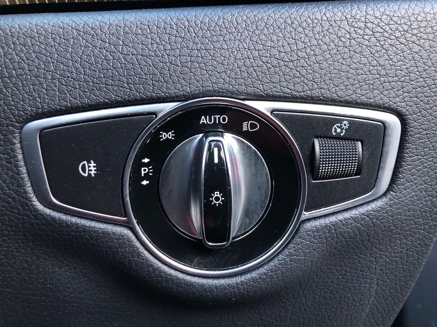 Used Mercedes-Benz E Class 2018 for sale - 76363421: Photo 22