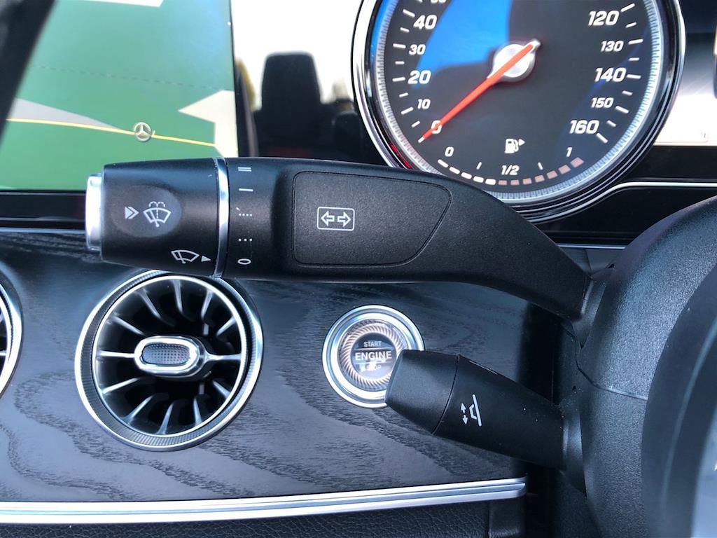 Used Mercedes-Benz E Class 2018 for sale - 76363421: Photo 28